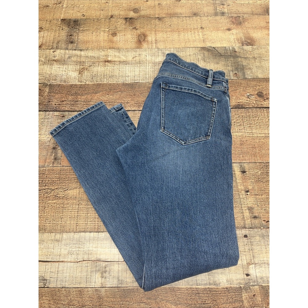 Men's Flint &‎ Tinder Slim Fit Jean Sz 31x32 (2195)
